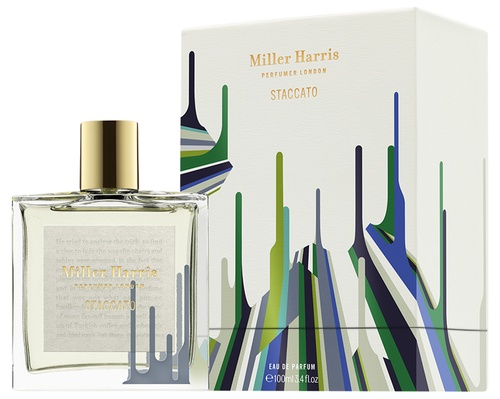 MILLER HARRIS STACCATO EAU DE PARFUM » buy online NICHE BEAUTY