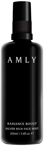 Amly Radiance Boost Silver Rich Face Mist 100ml