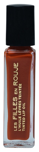 Les Filles en Rouje L'Huile Lèvres Teintée Pain aux Raisins