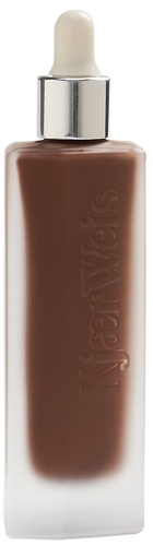 The Invisible Touch Liquid Foundation