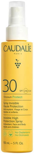 Caudalie Vinosun Sonnenspray LSF30