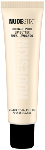 HYDRATING PEPTIDE LIP BUTTER - ORIGINAL CLEAR GLOSS