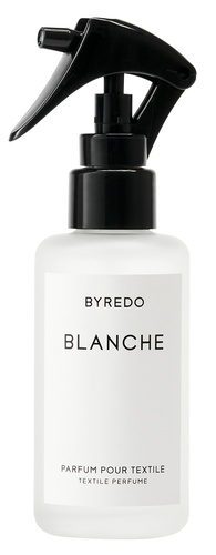 完売！バイレード　ブランシュ　テキスタイルスプレー BYREDO - BYREDO BLANCHE TEXTILE SPRAY テキスタイルスプレーの