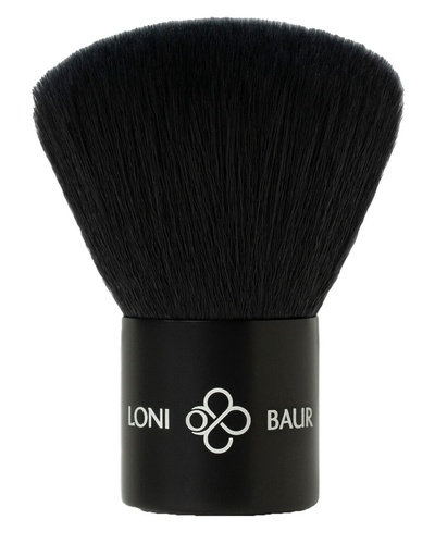 LONI BAUR Kabuki Make-up Brush