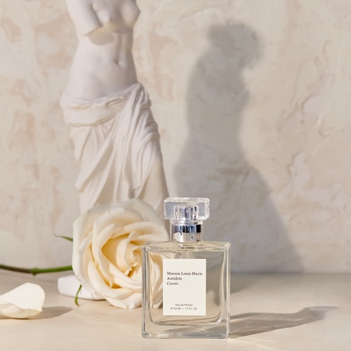 MAISON LOUIS MARIE Antidris Cassis » buy online | NICHE BEAUTY