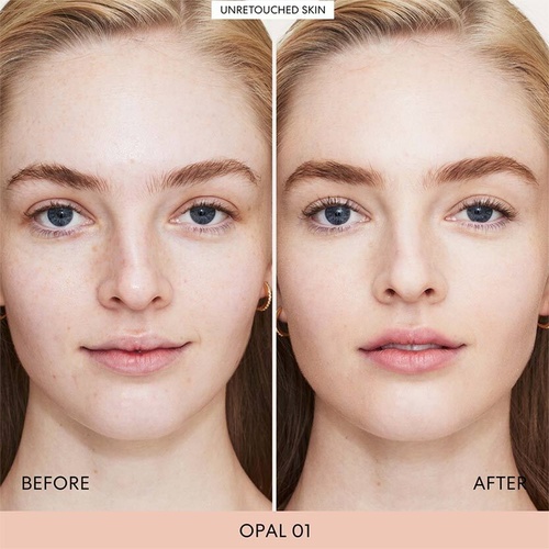 BAREMINERALS COMPLEXION RESCUE Natural Matte Tinted Moisturizer