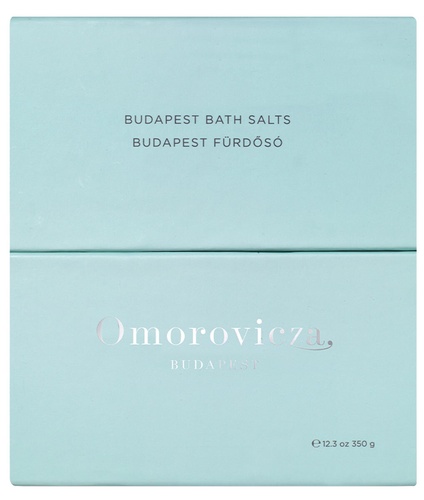 Budapest Bath Salts