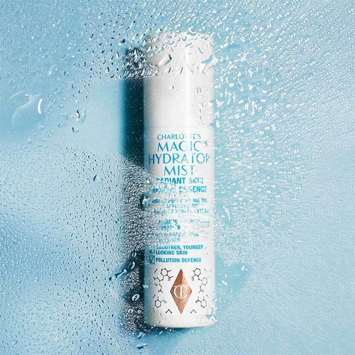 CHARLOTTE TILBURY CHARLOTTE'S MAGIC HYDRATOR MIST » buy online