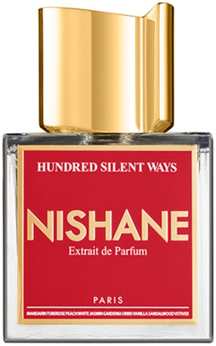 NISHANE Hundred Silent Ways » buy online | NICHE BEAUTY