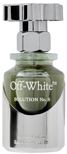 香水(ユニセックス) Off-White SOLUTION NO.8 Off-White Solution No. 8 eau de parfum 50 ml - Unisex Eau de
