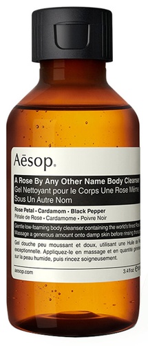 Aesop A Rose By Any Other Name Body Cleanser