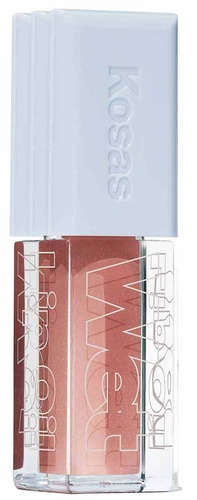 Kosas Wet Lip Oil Gloss Unhooked