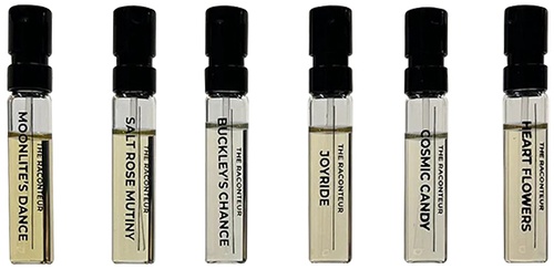 Raconteur Discovery set 3