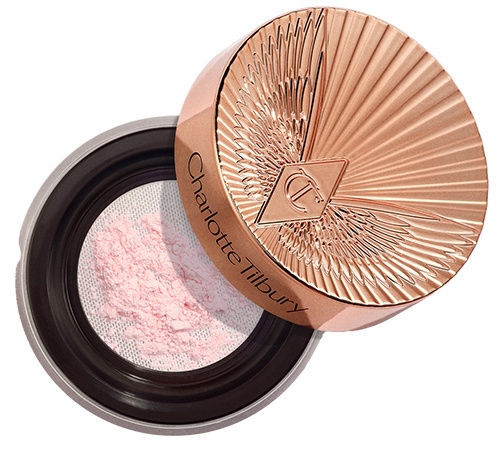 CHARLOTTE TILBURY AF BLUR LOOSE POWDER BRIGHTENING PINK
