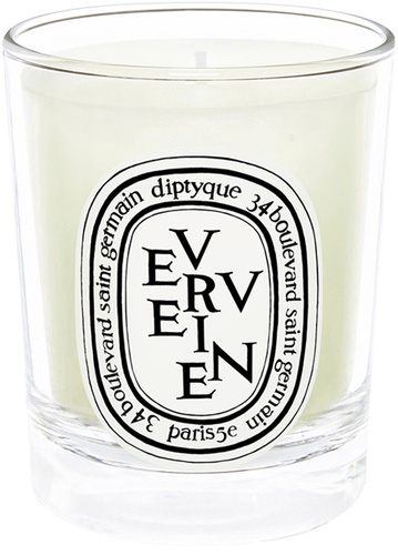 Diptyque Mini Candle Verveine 70 g