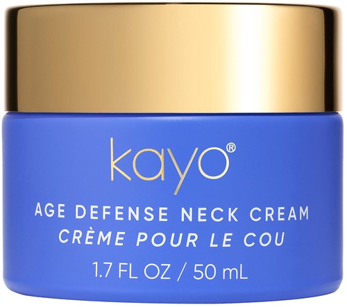 Age Defense Neck Creme