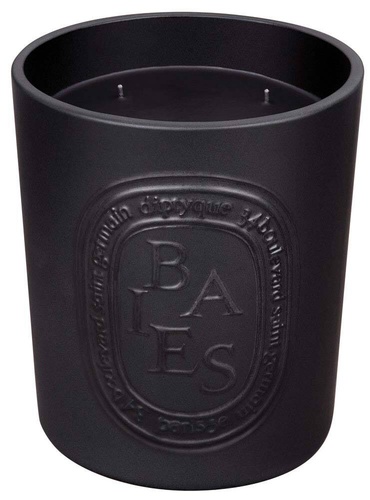Diptyque Giant Candle Baies 1500g