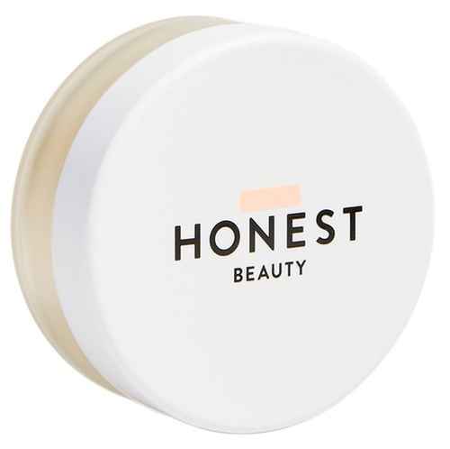 Invisible Blurring Loose Powder