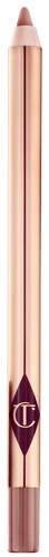 CHARLOTTE TILBURY LIP CHEAT ICONIC NUDE