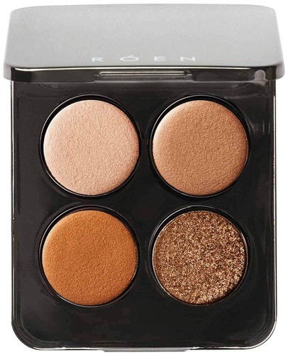 Gold Lust Eyeshadow Palette