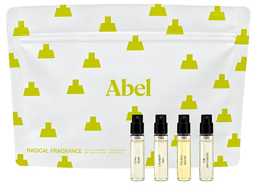 Abel Trial Pouch