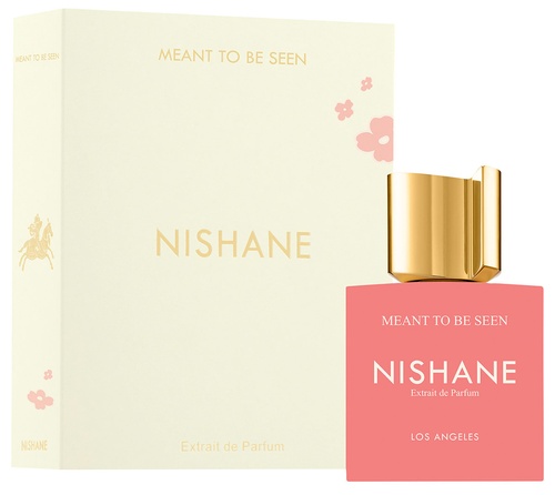 NISHANE Meant To Be Seen » buy online | NICHE BEAUTY