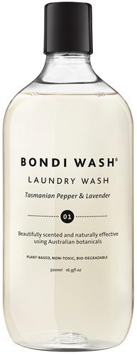 Bondi Wash Laundry Wash Tasmanian Pepper & Lavender