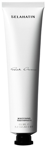SELAHATIN RICK OWENS X SELAHATIN TOOTHPASTE