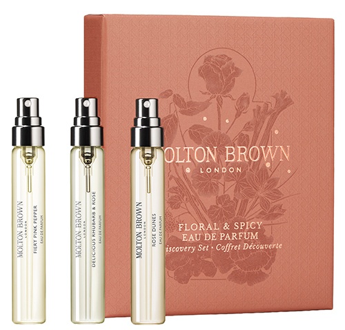 Molton Brown Floral & Spicy