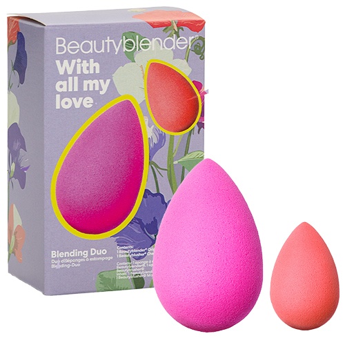 Beautyblender With All My Love