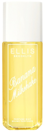 Ellis Brooklyn BANANA MILKSHAKE Perfume Mist 240ml