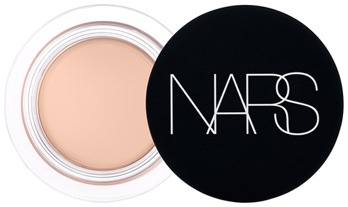 NARS Soft Matte Complete Concealer HONEY