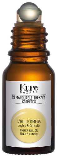 Kure Bazaar Huile Oméga Roll-On