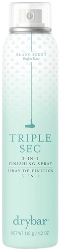 Drybar TRIPLE SEC 3-IN-1 FINISHING SPRAY Original Original