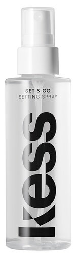 Kess Berlin Set & Go Setting Spray