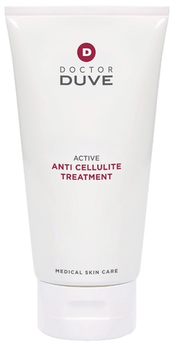 Dr. Duve Medical Anti-Cellulite Treatment