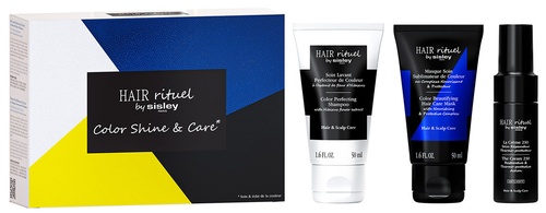 COLOR CARE & SHINE SET