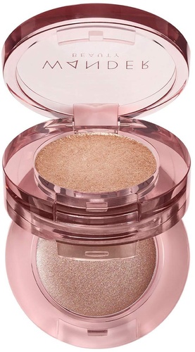 Double Date Eyeshadow Duo