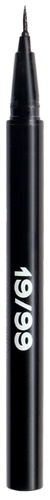 19/99 Liquid Eyeliner - Black