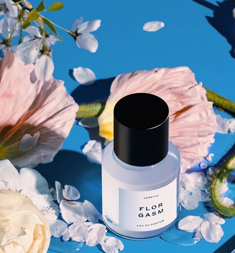 HERETIC PARFUM Florgasm » buy online | NICHE BEAUTY