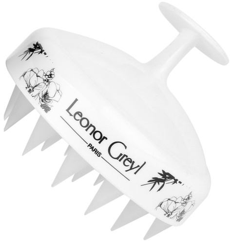 Leonor Greyl Massaging Scalp Brush