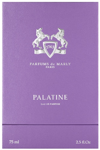 PARFUMS DE MARLY PALATINE » buy online | NICHE BEAUTY