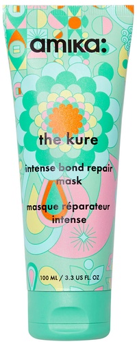 THE KURE Intense Repair Mask