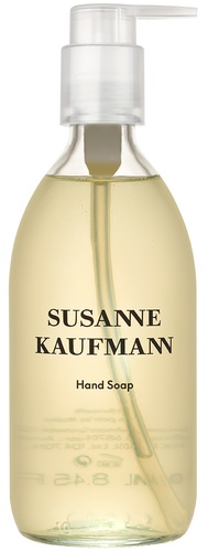 Susanne Kaufmann Hand Soap