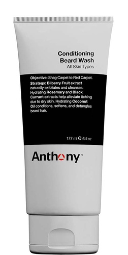 Conditioning Beard Wash