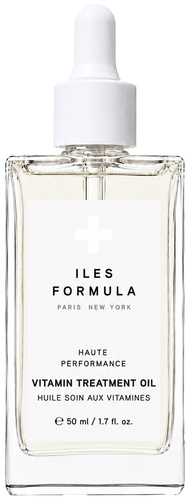 Iles Formula Vitamin Treatment Oil
