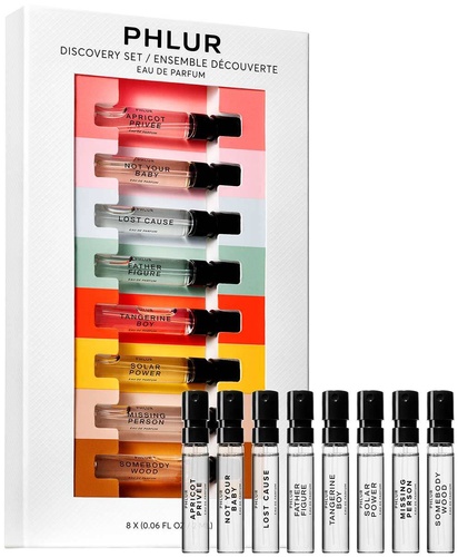 Niche Fragrance - Discovery Set buy - Influencer's Picks! 1 of 2