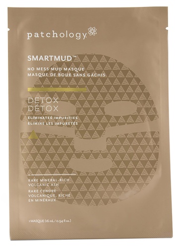 Patchology SmartMud 1 Stk.