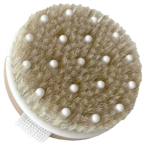 Cosmetics 27 BODY BRUSH