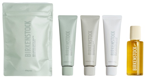 Birkenstock CARE ESSENTIALS - DISCOVERY KIT